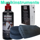 Musikinstrumente Ultra Gloss Superpolish+DGS 250ml 3 in 1